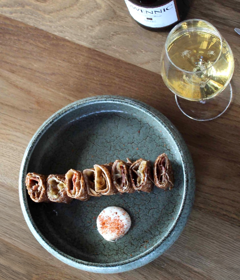 Pintxos